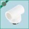 Economic Ppr Female Threaded Tee Sound Insulation For Cold And Hot Water
